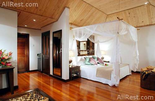 Desroches Island Resort Deluxe 4